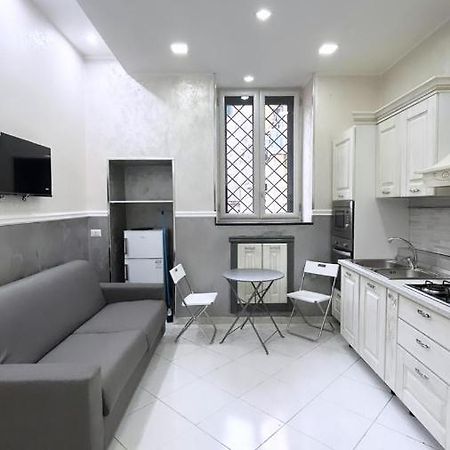 شقة Da Concettina House نابولي المظهر الخارجي الصورة