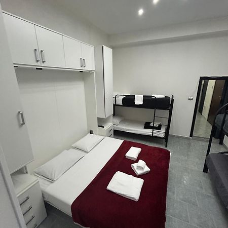 شقة Da Concettina House نابولي المظهر الخارجي الصورة