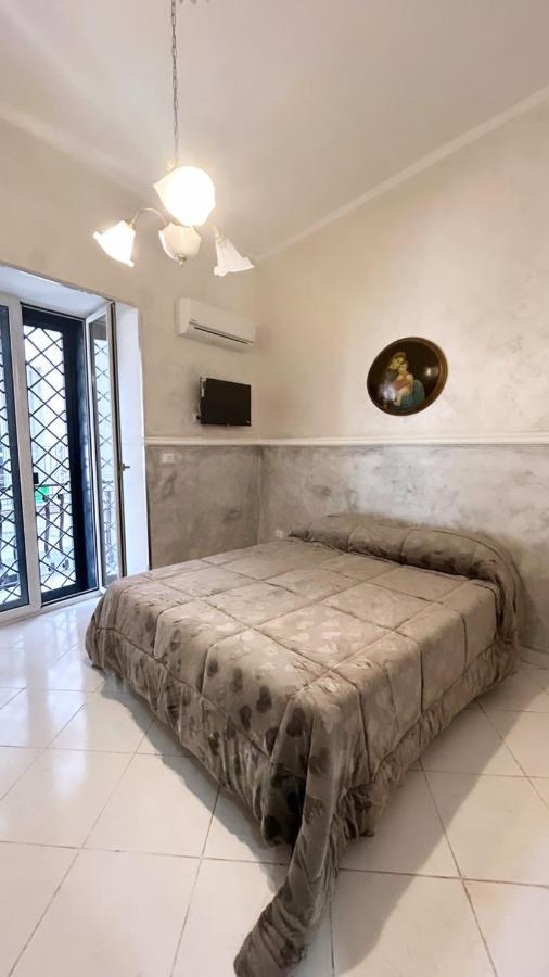 شقة Da Concettina House نابولي المظهر الخارجي الصورة