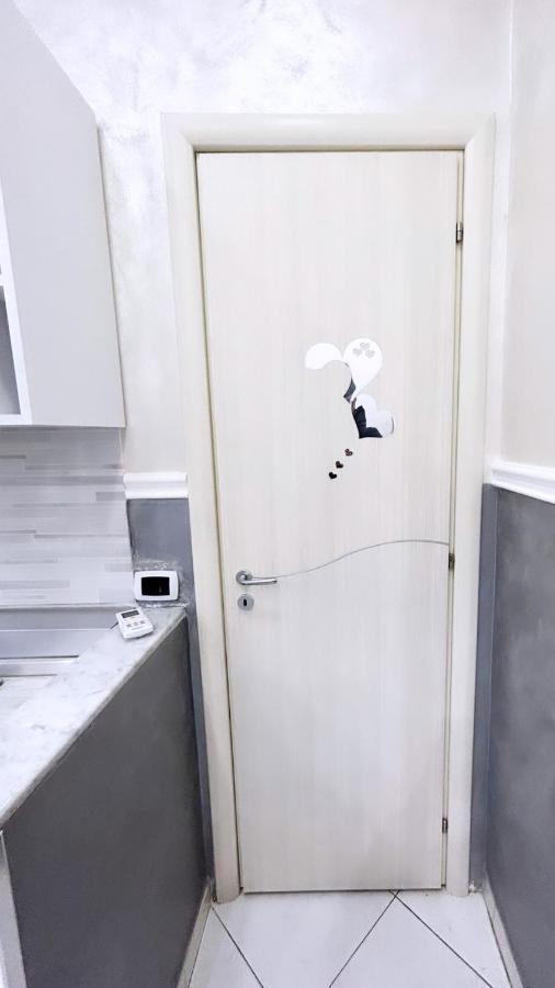 شقة Da Concettina House نابولي المظهر الخارجي الصورة