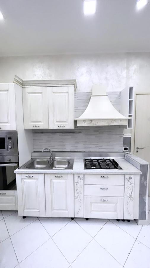 شقة Da Concettina House نابولي المظهر الخارجي الصورة
