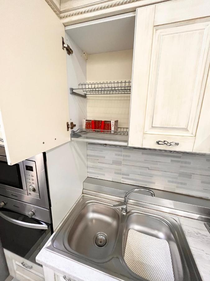 شقة Da Concettina House نابولي المظهر الخارجي الصورة