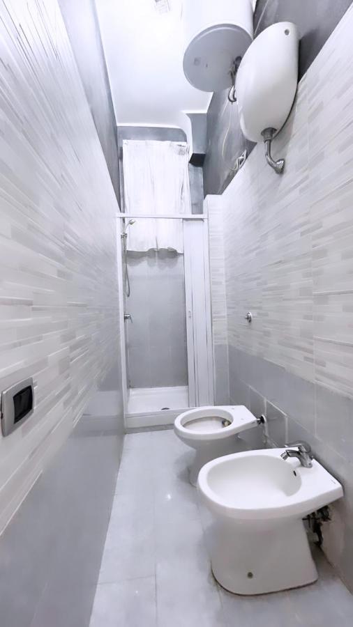 شقة Da Concettina House نابولي المظهر الخارجي الصورة