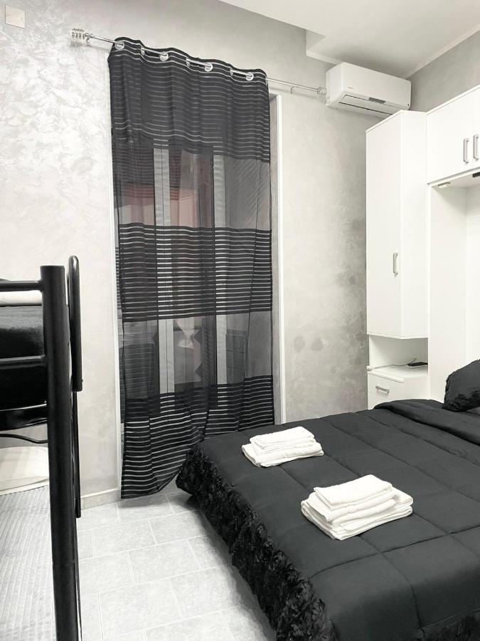 شقة Da Concettina House نابولي المظهر الخارجي الصورة