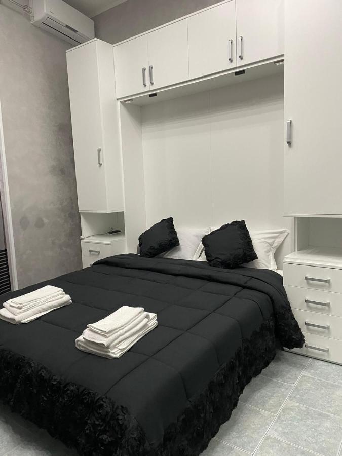 شقة Da Concettina House نابولي المظهر الخارجي الصورة