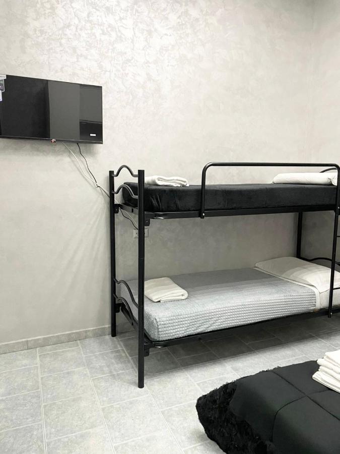 شقة Da Concettina House نابولي المظهر الخارجي الصورة