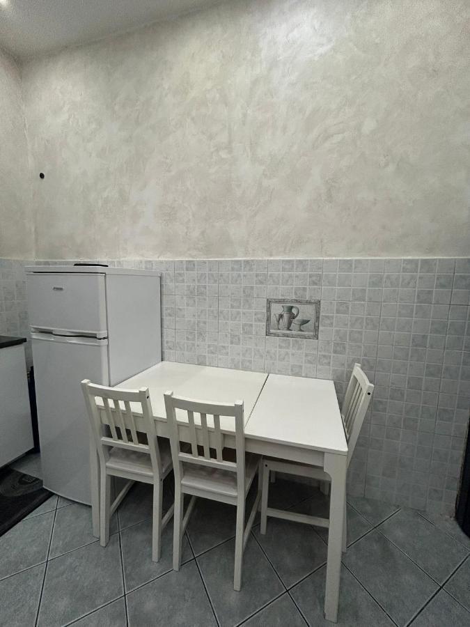 شقة Da Concettina House نابولي المظهر الخارجي الصورة