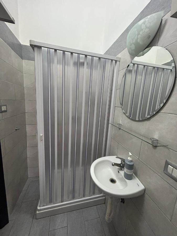 شقة Da Concettina House نابولي المظهر الخارجي الصورة