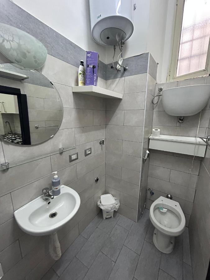 شقة Da Concettina House نابولي المظهر الخارجي الصورة