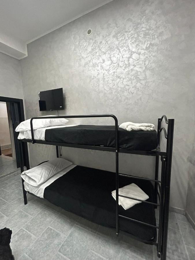 شقة Da Concettina House نابولي المظهر الخارجي الصورة