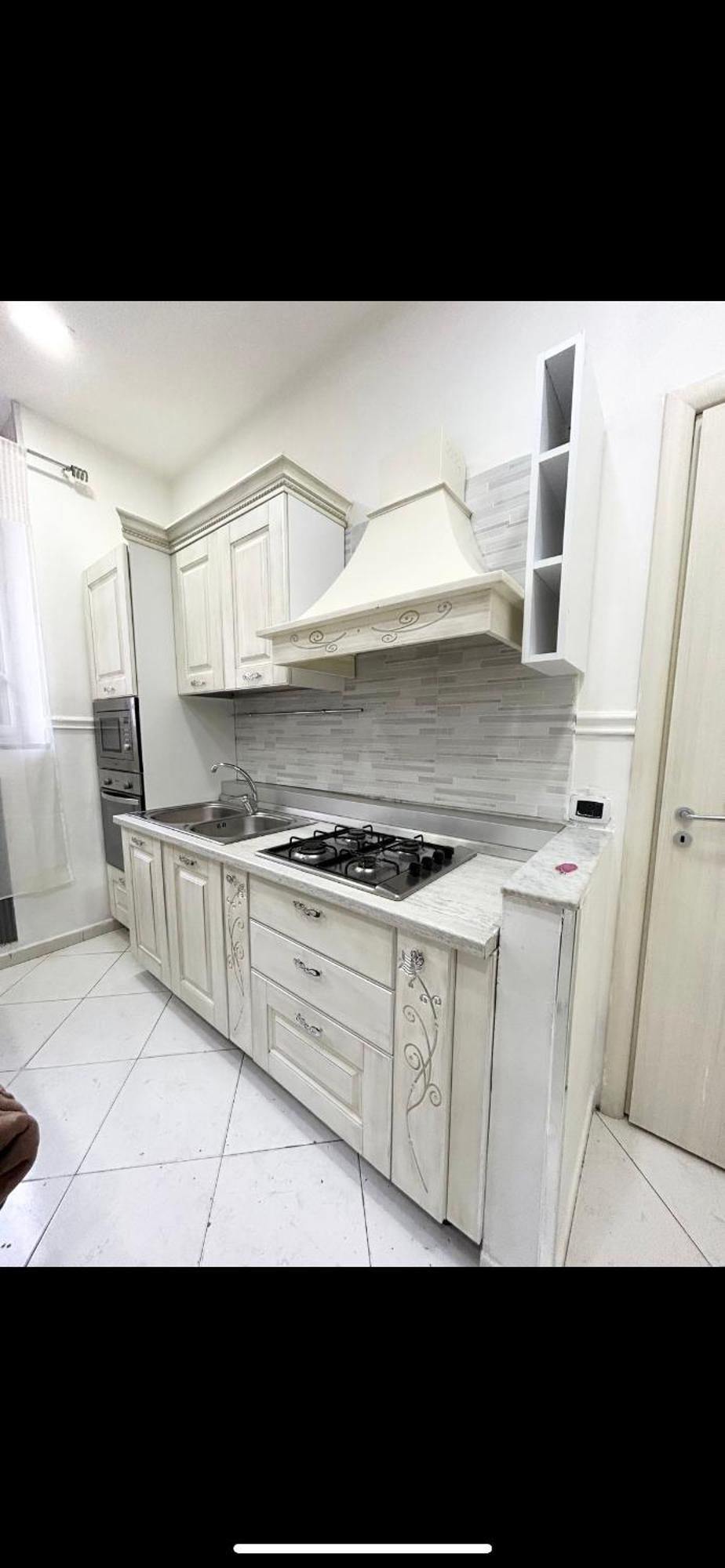 شقة Da Concettina House نابولي المظهر الخارجي الصورة