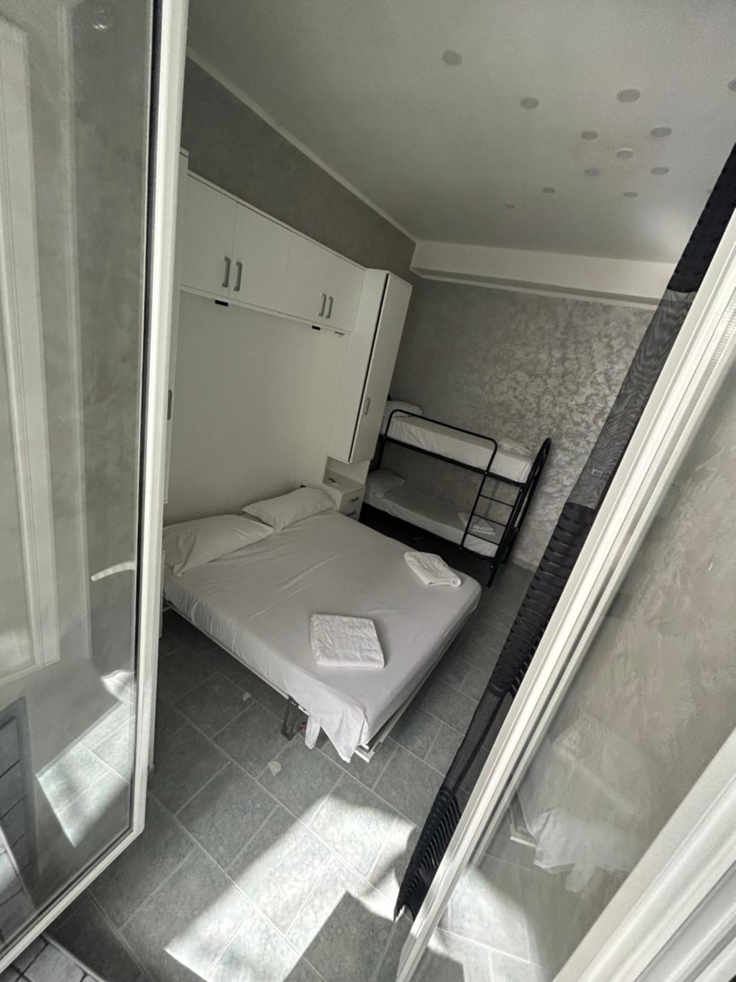 شقة Da Concettina House نابولي المظهر الخارجي الصورة