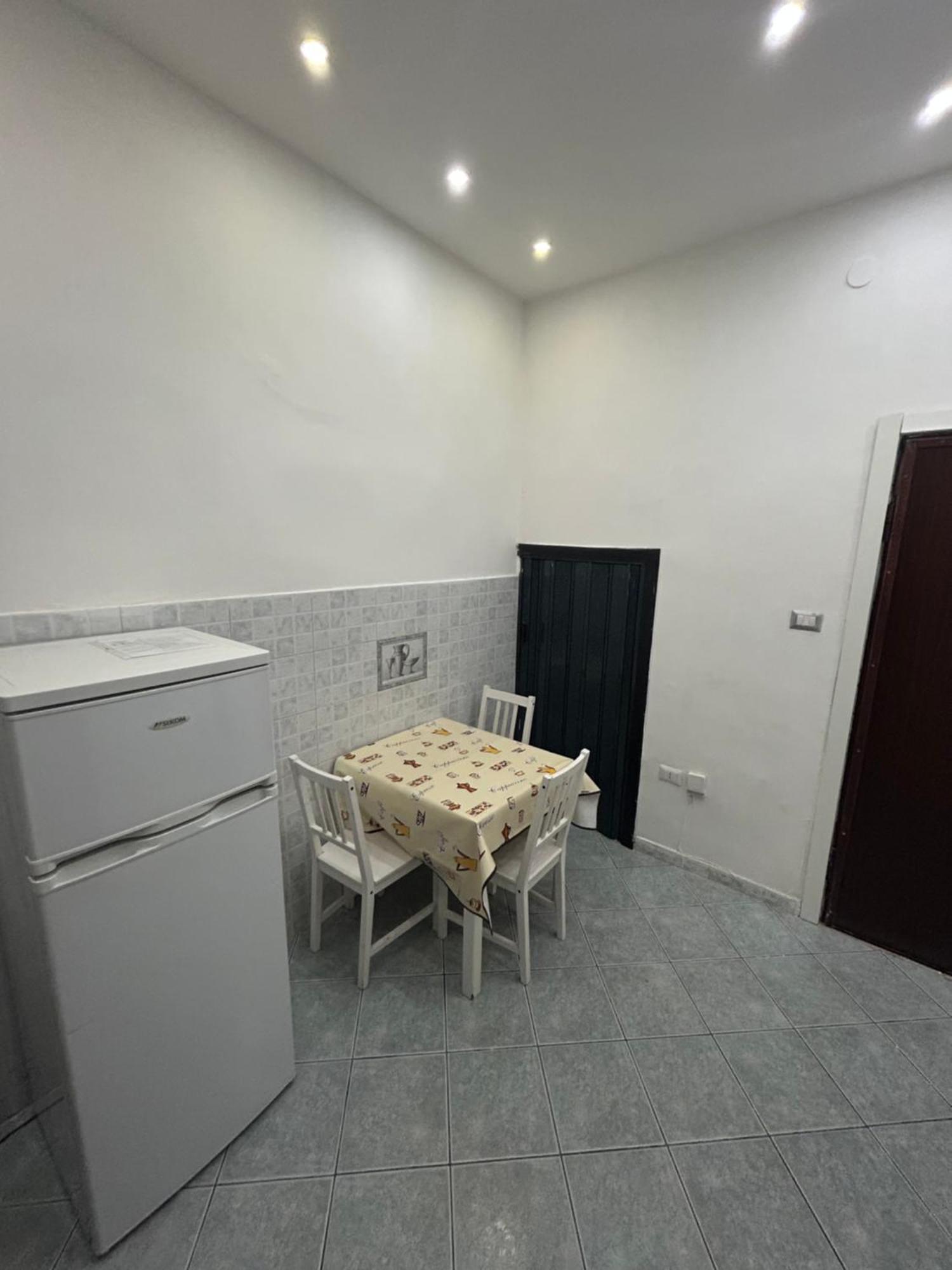 شقة Da Concettina House نابولي المظهر الخارجي الصورة