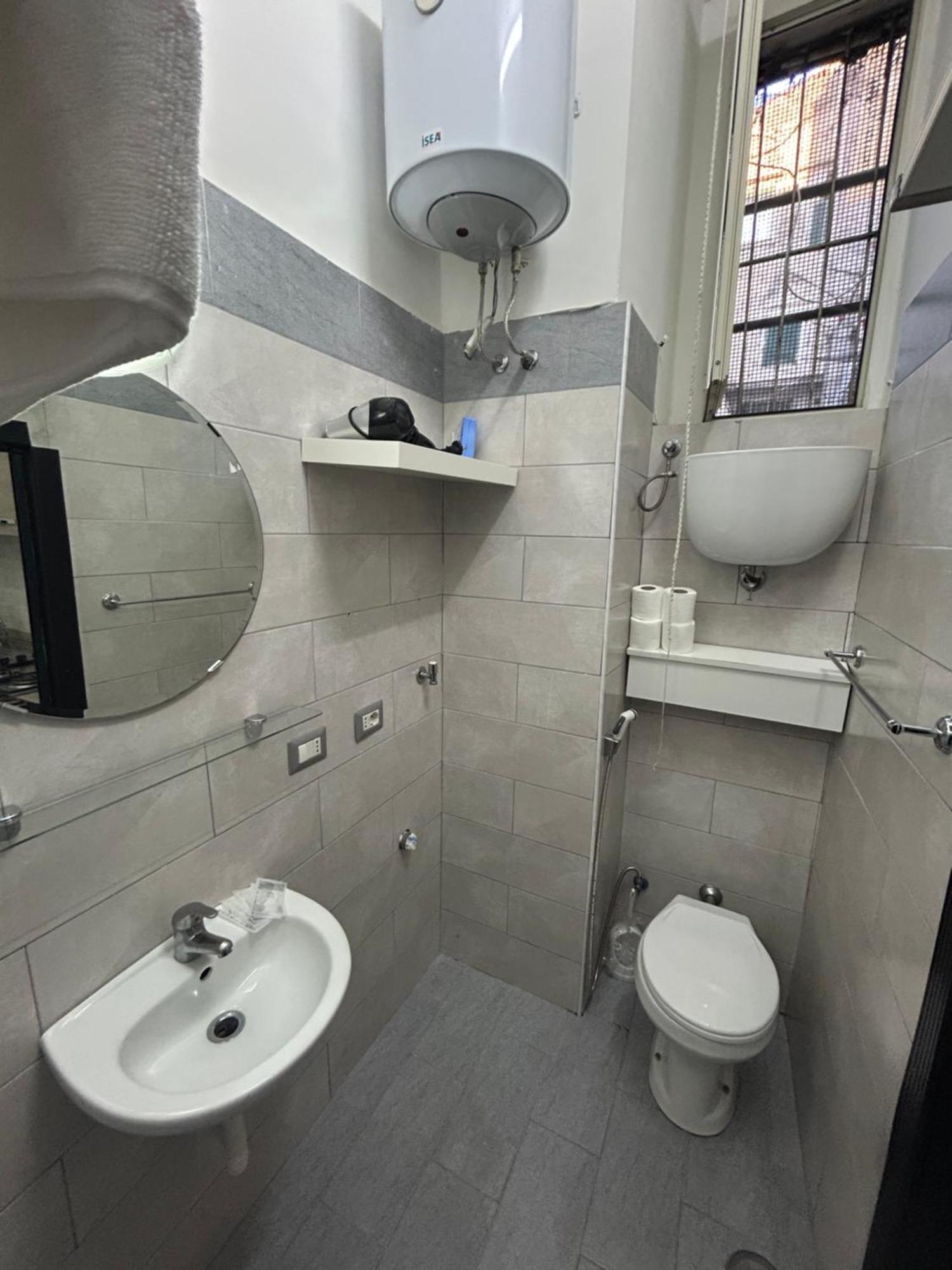 شقة Da Concettina House نابولي المظهر الخارجي الصورة