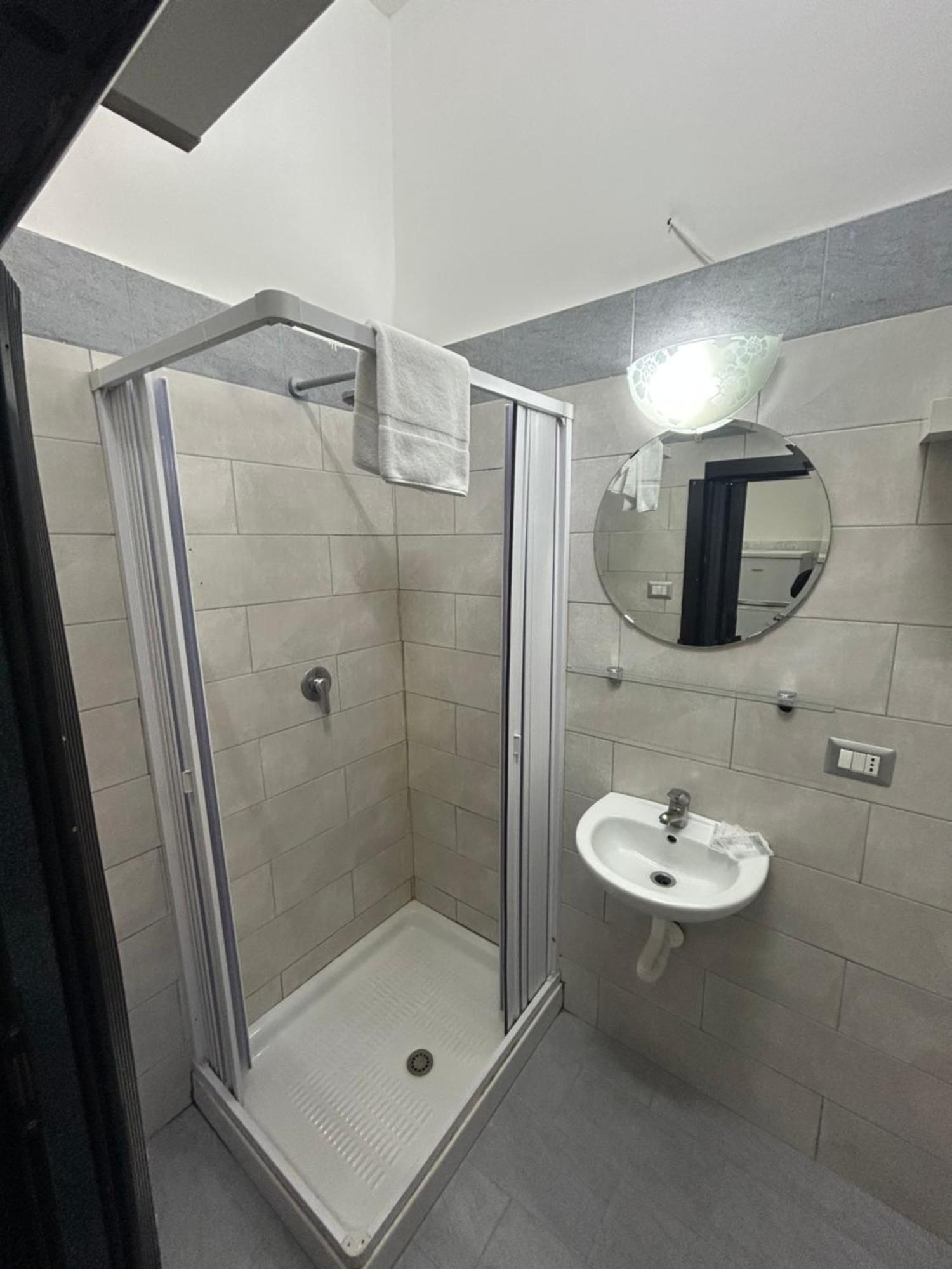 شقة Da Concettina House نابولي المظهر الخارجي الصورة