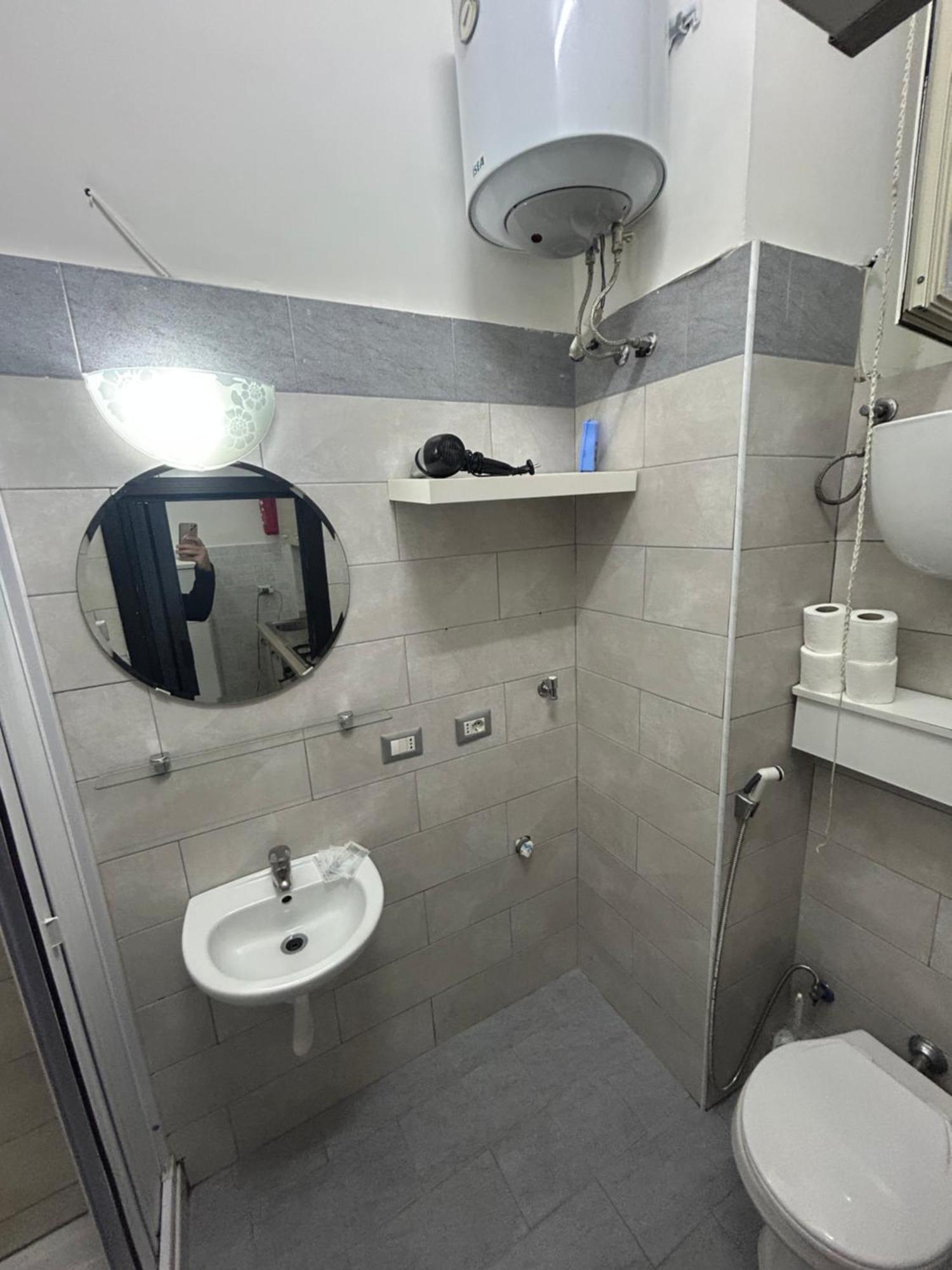 شقة Da Concettina House نابولي المظهر الخارجي الصورة